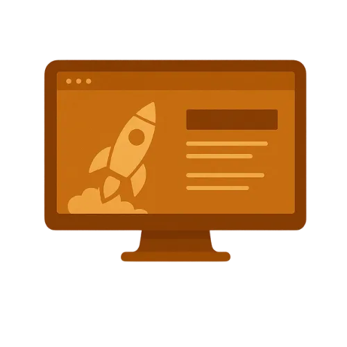 smart website - free up agency