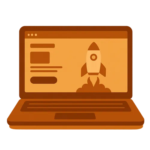 smart website - free up agency