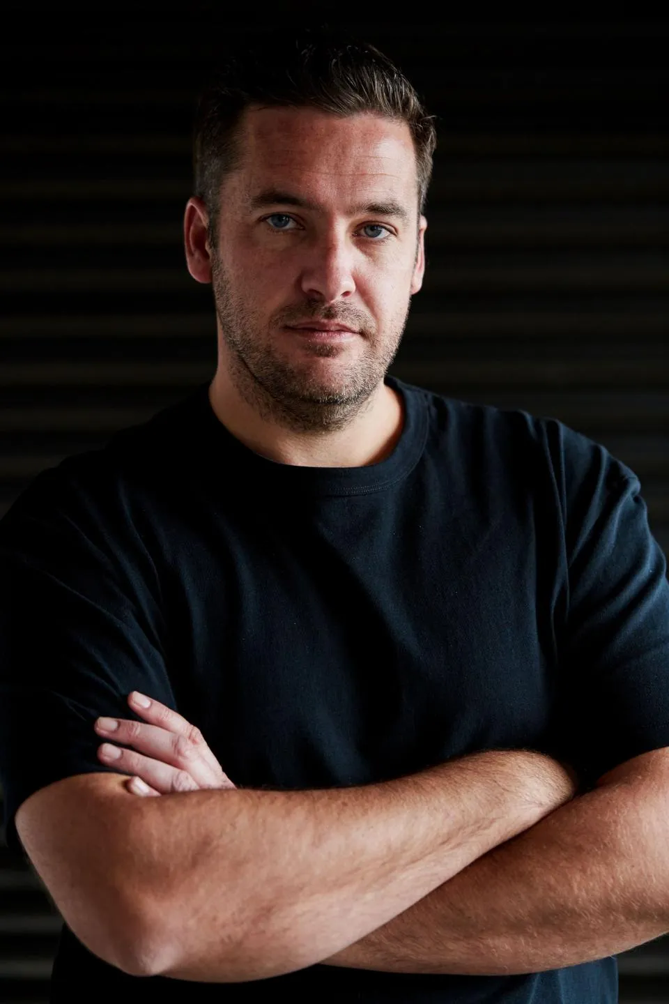 Gavin Reddrop - AI Keynote Speaker