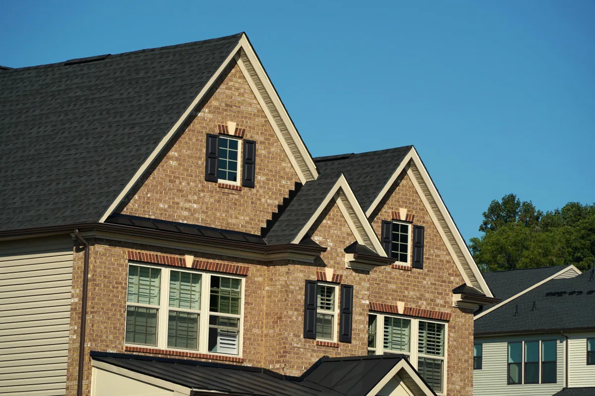 GAF roofing materials for roof replacement in Montgomery AL