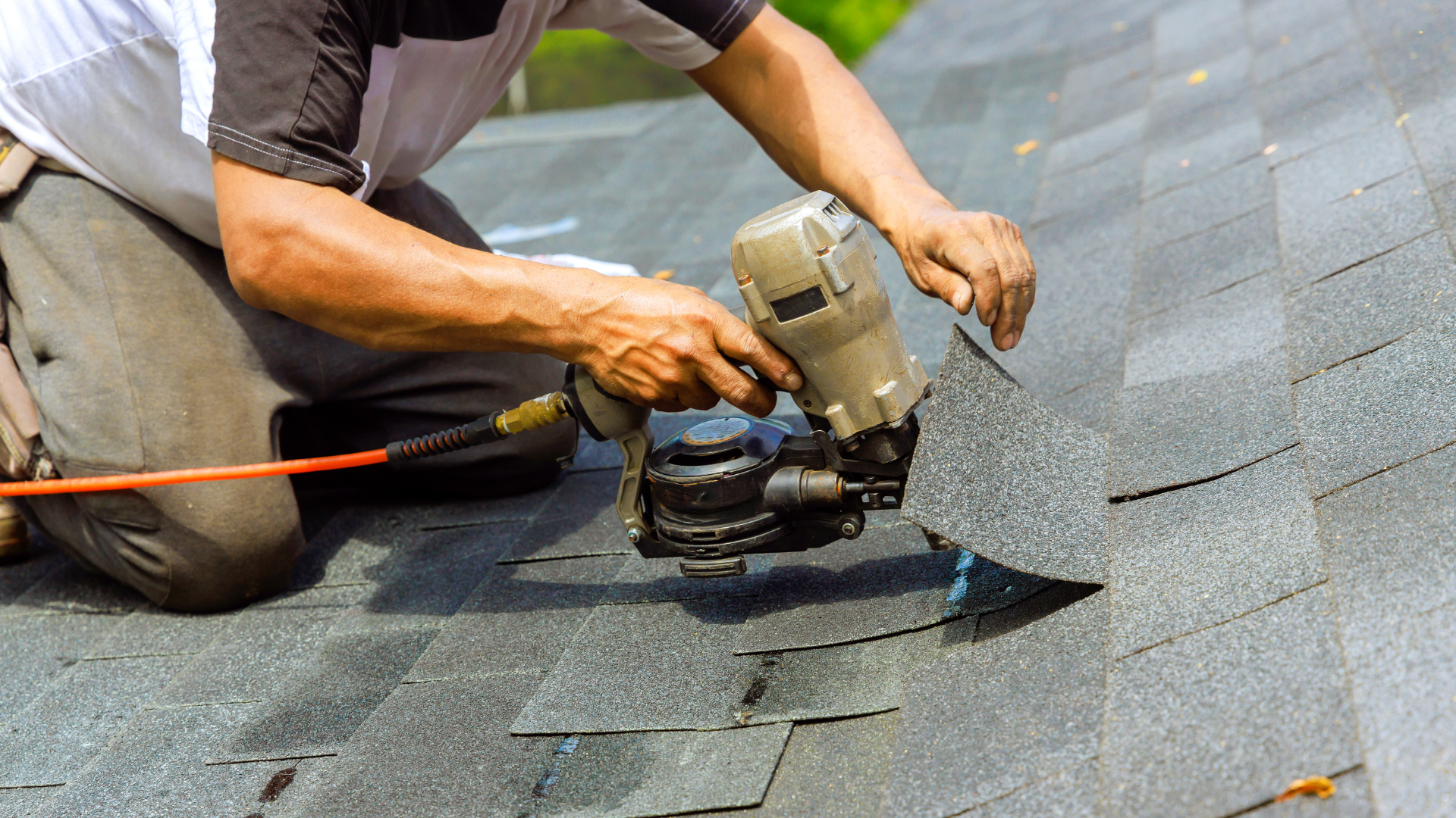 Trusted Alabama roofing contractor serving Montgomery homeowners and businesses