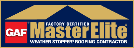 GAF roofing materials for roof replacement in Montgomery AL