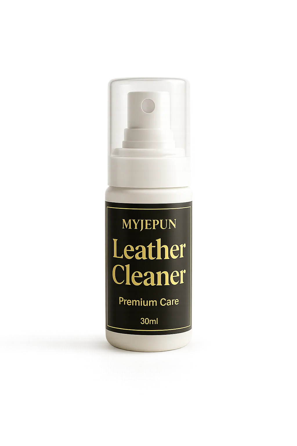 MyJepun leather cleaner