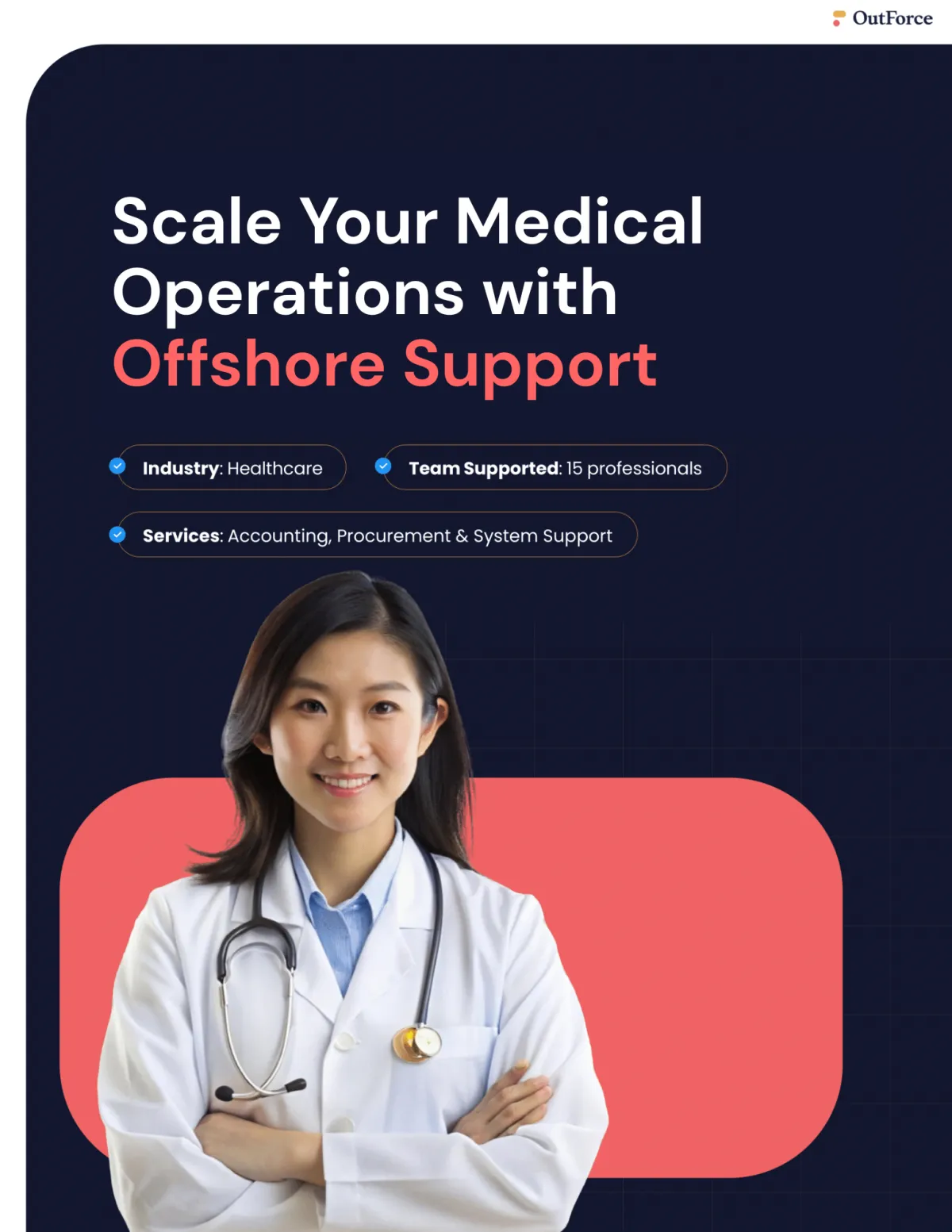 Amazon One Medical Case Study - OutForce
