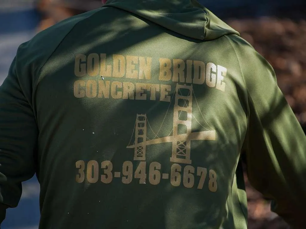 Concrete Contractor in Ventura County
