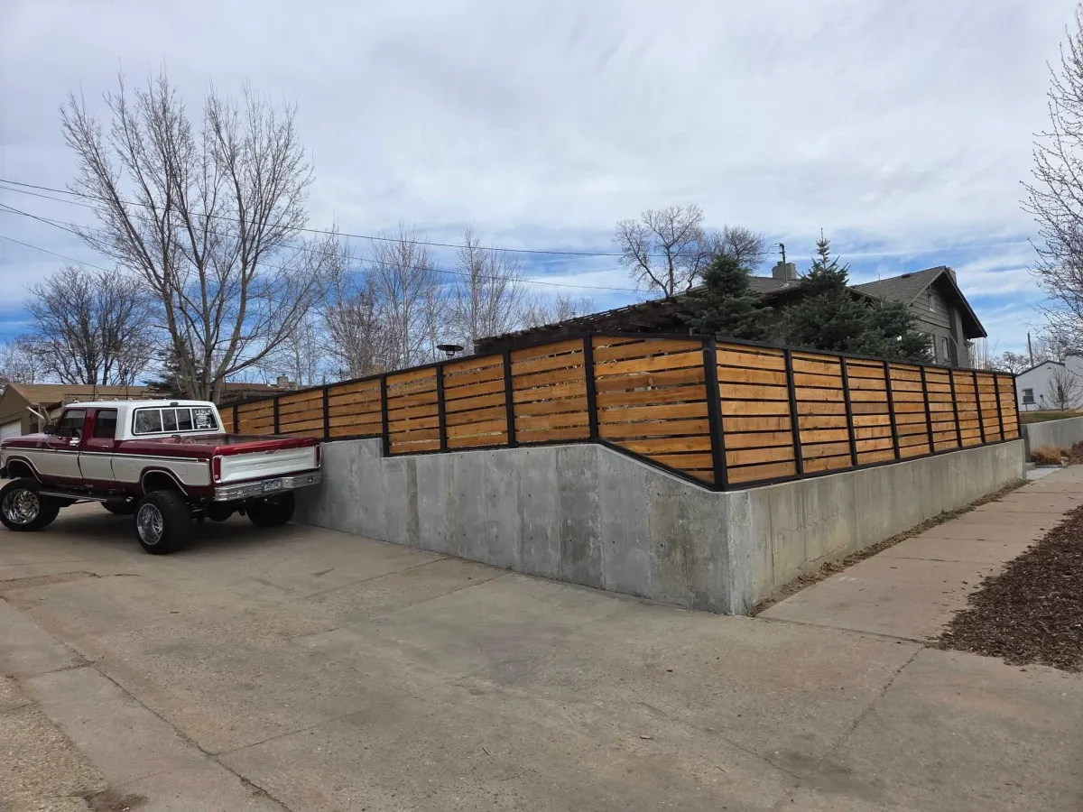 Concrete Contractor in Ventura County