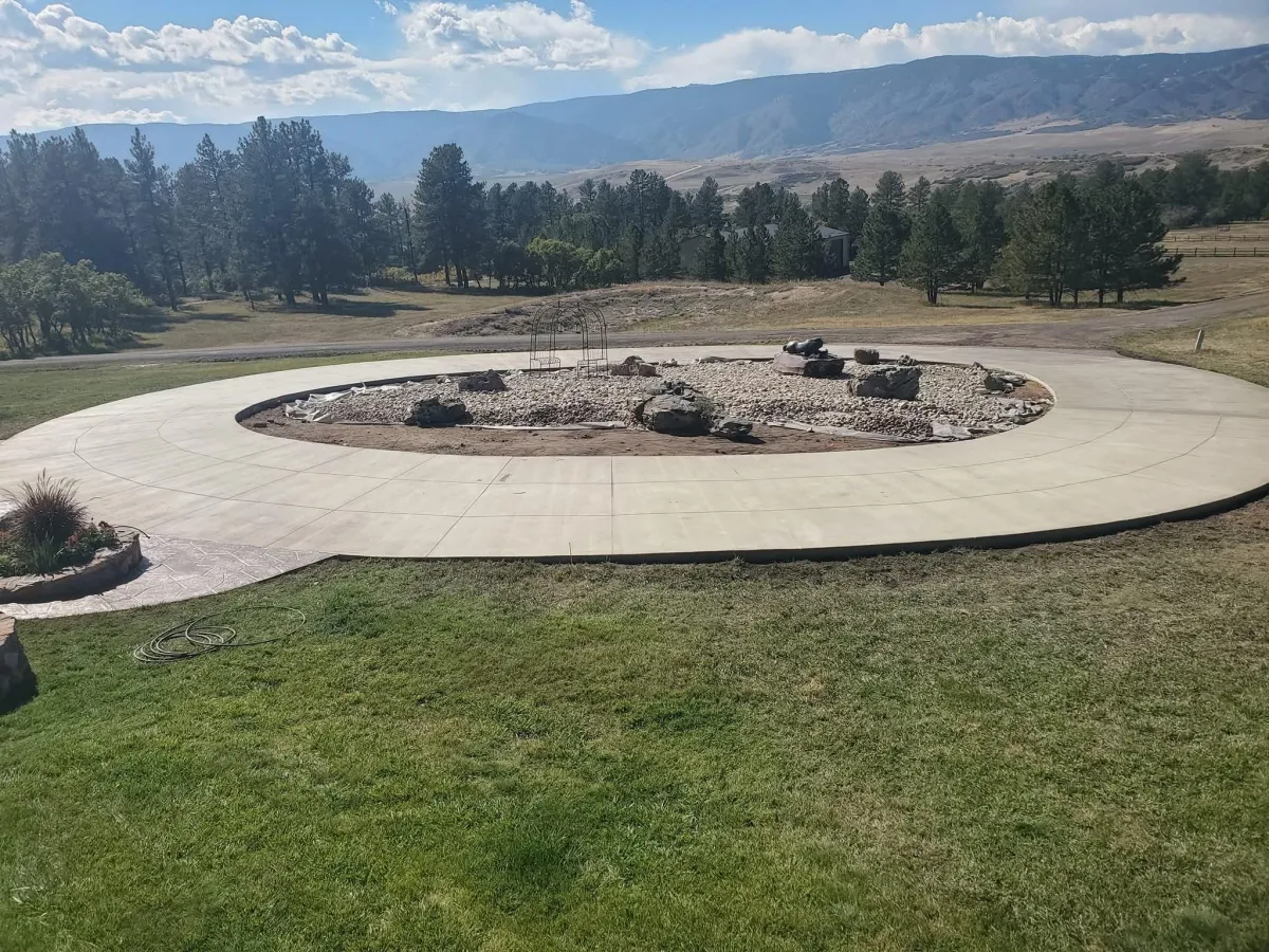 Concrete Contractor in Ventura County