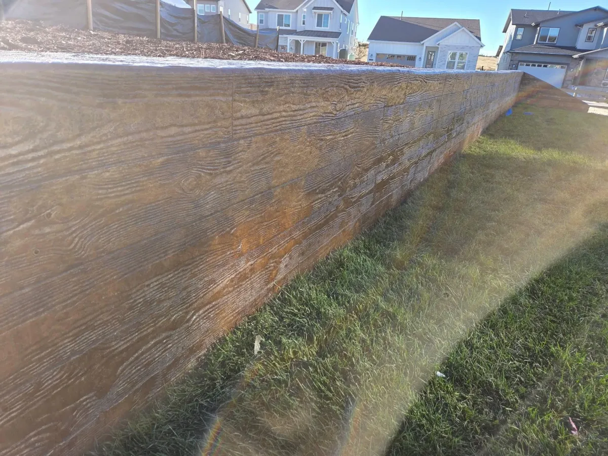 Concrete Contractor in Ventura County