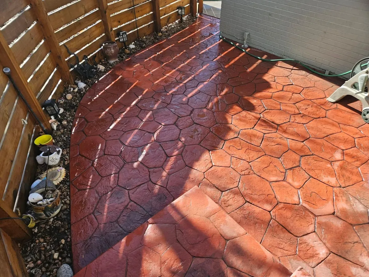 Concrete Contractor in Ventura County