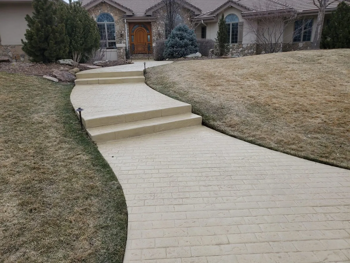 Concrete Contractor in Ventura County