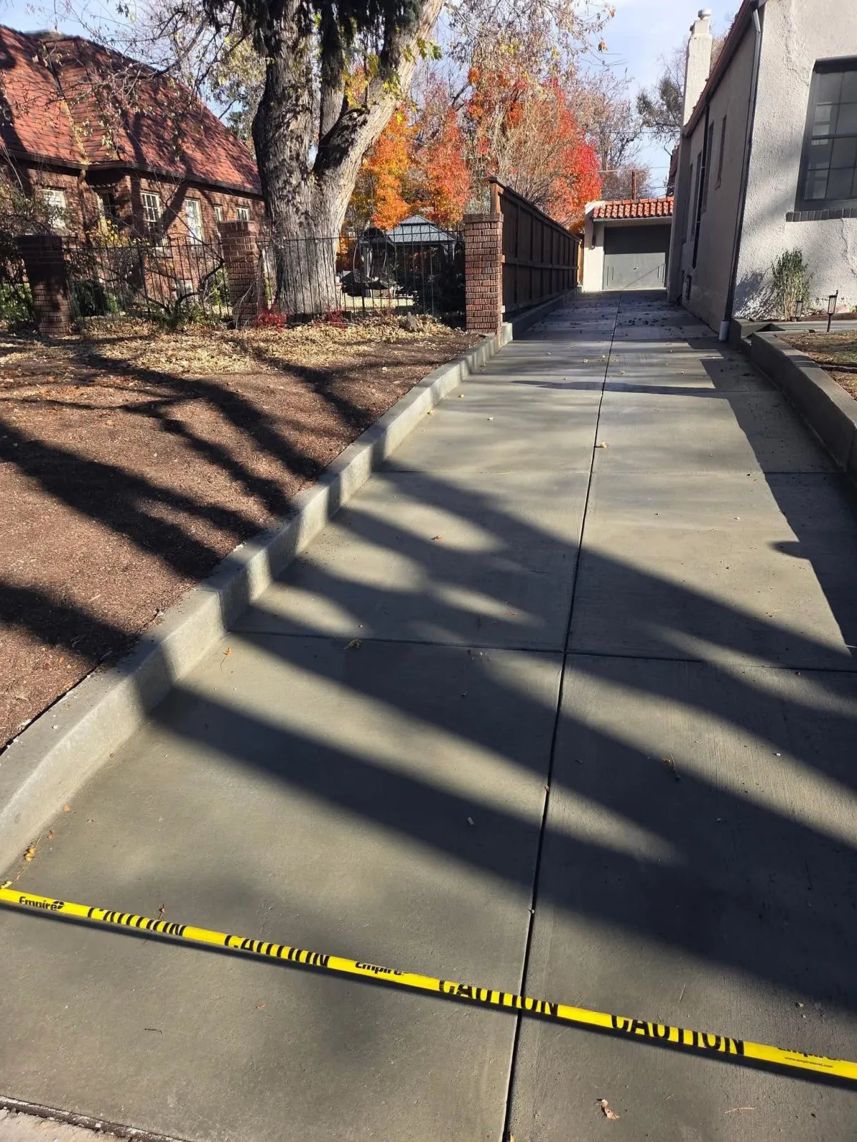 Concrete Contractor in Ventura County