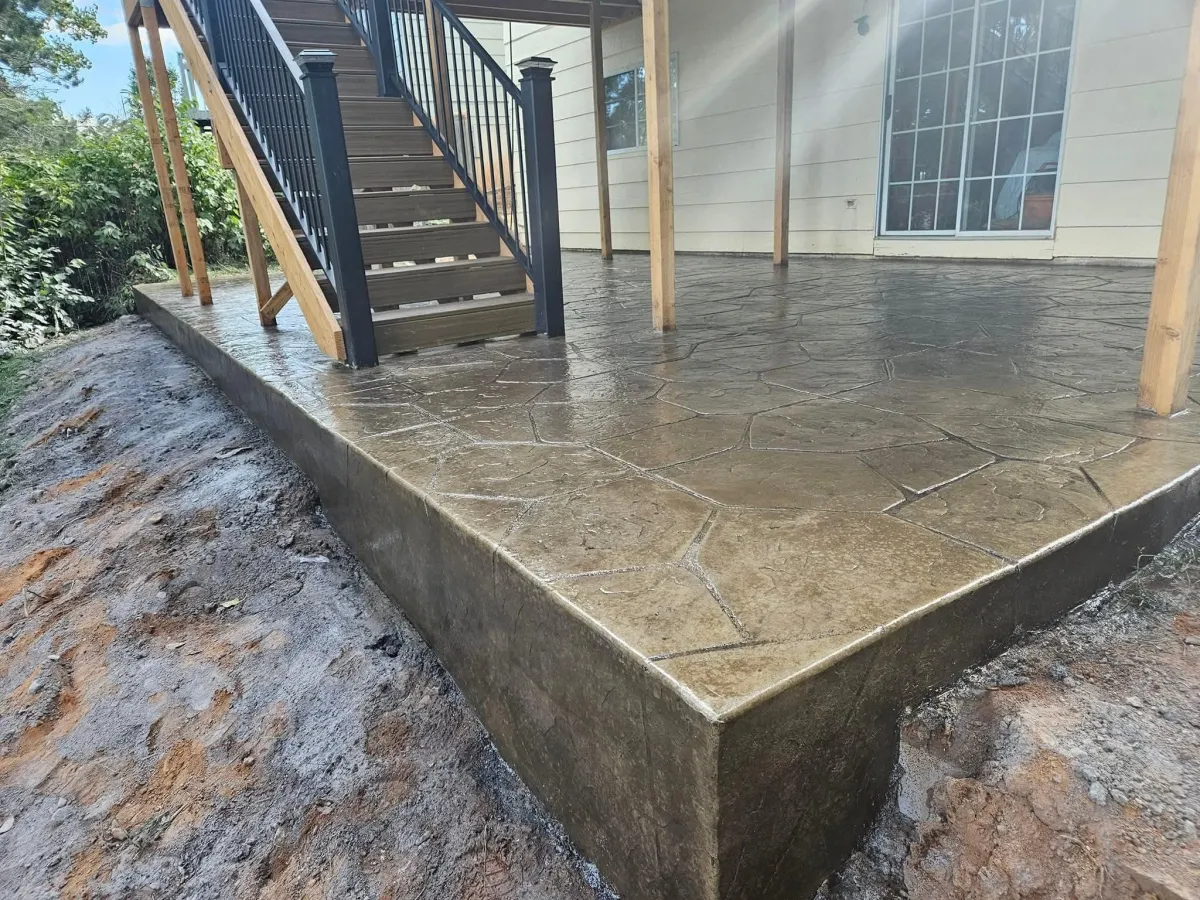 Concrete Contractor in Ventura County