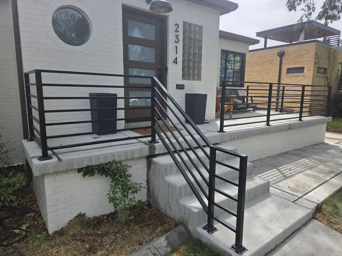 Concrete Contractor in Ventura County