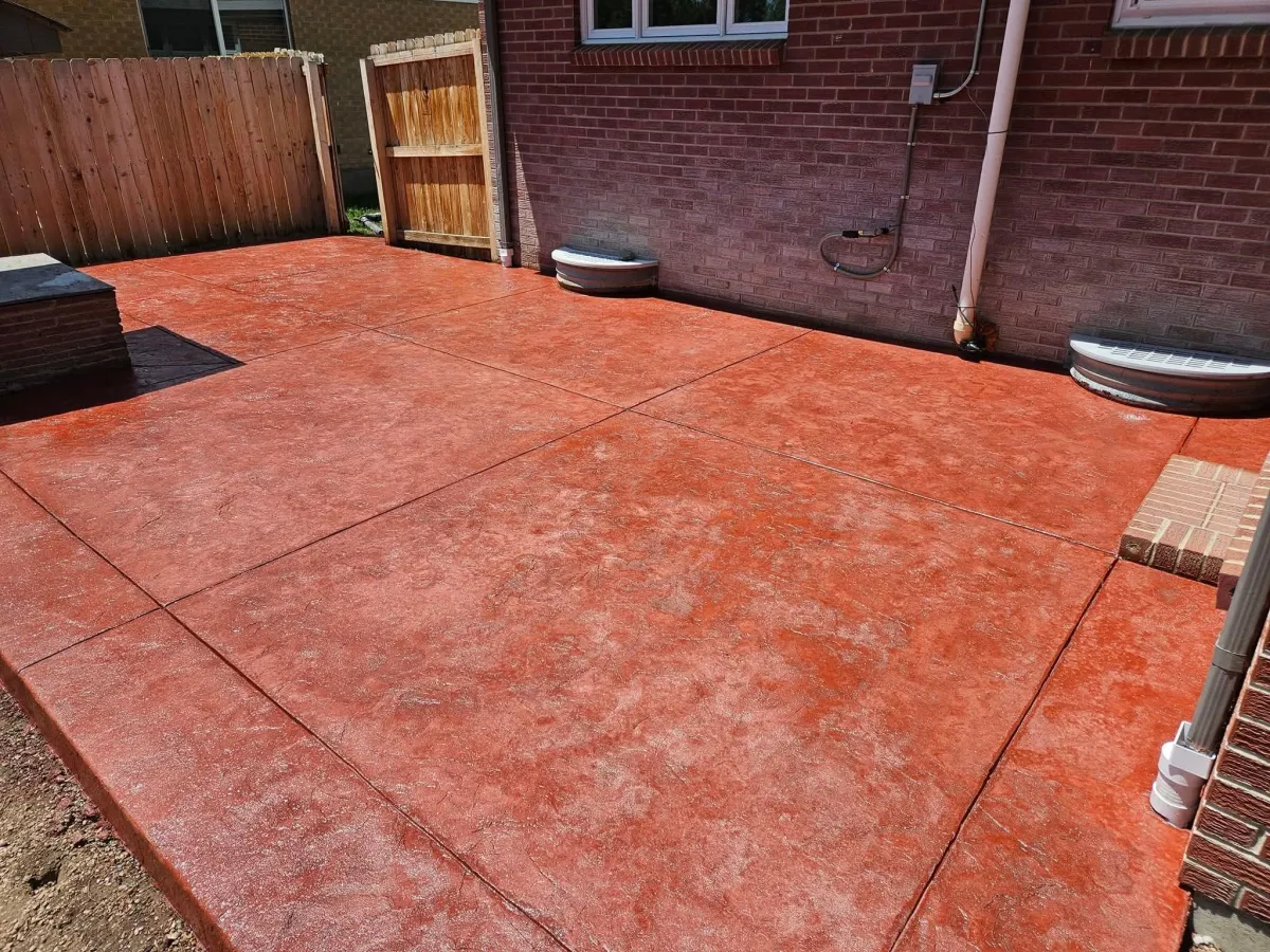 Concrete Contractor in Ventura County