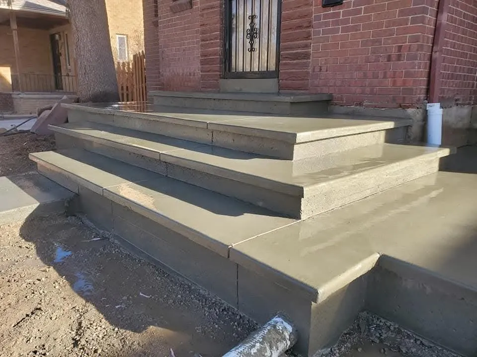 Concrete Contractor in Ventura County