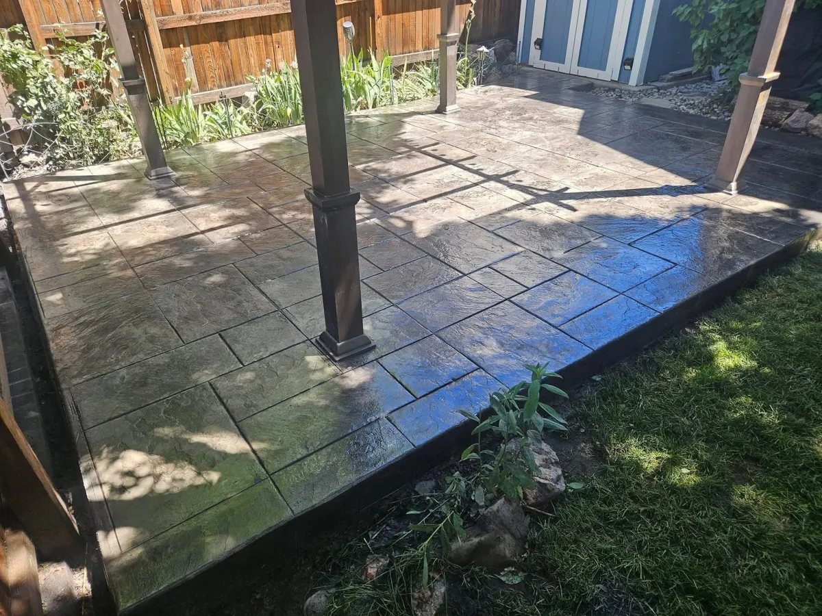 Concrete Contractor in Ventura County