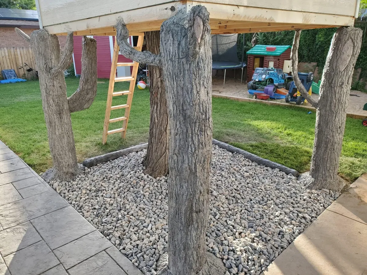 Concrete Contractor in Ventura County