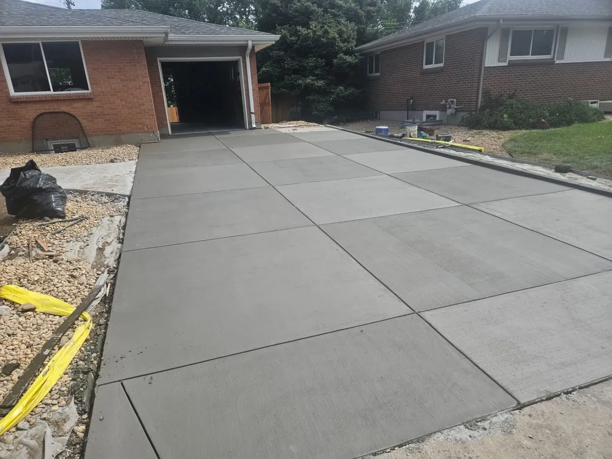 Concrete Contractor in Ventura County