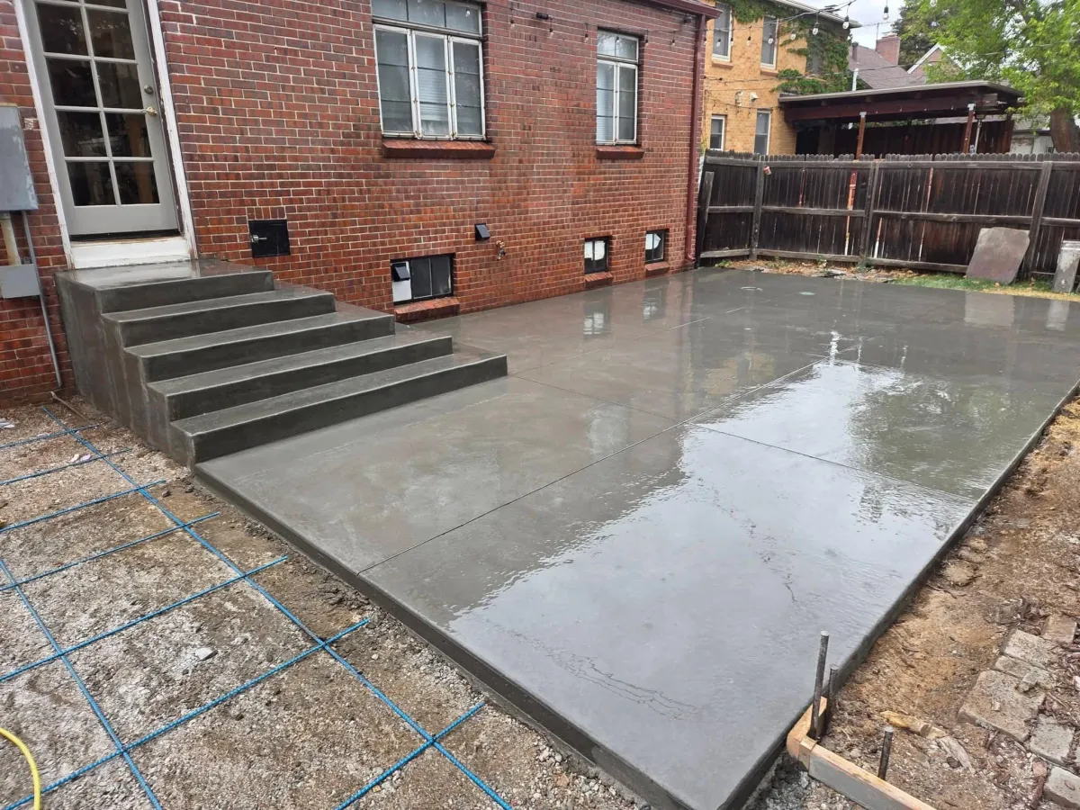 Concrete Contractor in Ventura County