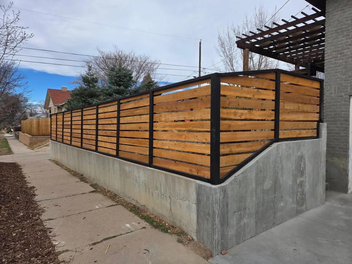 Concrete Contractor in Ventura County