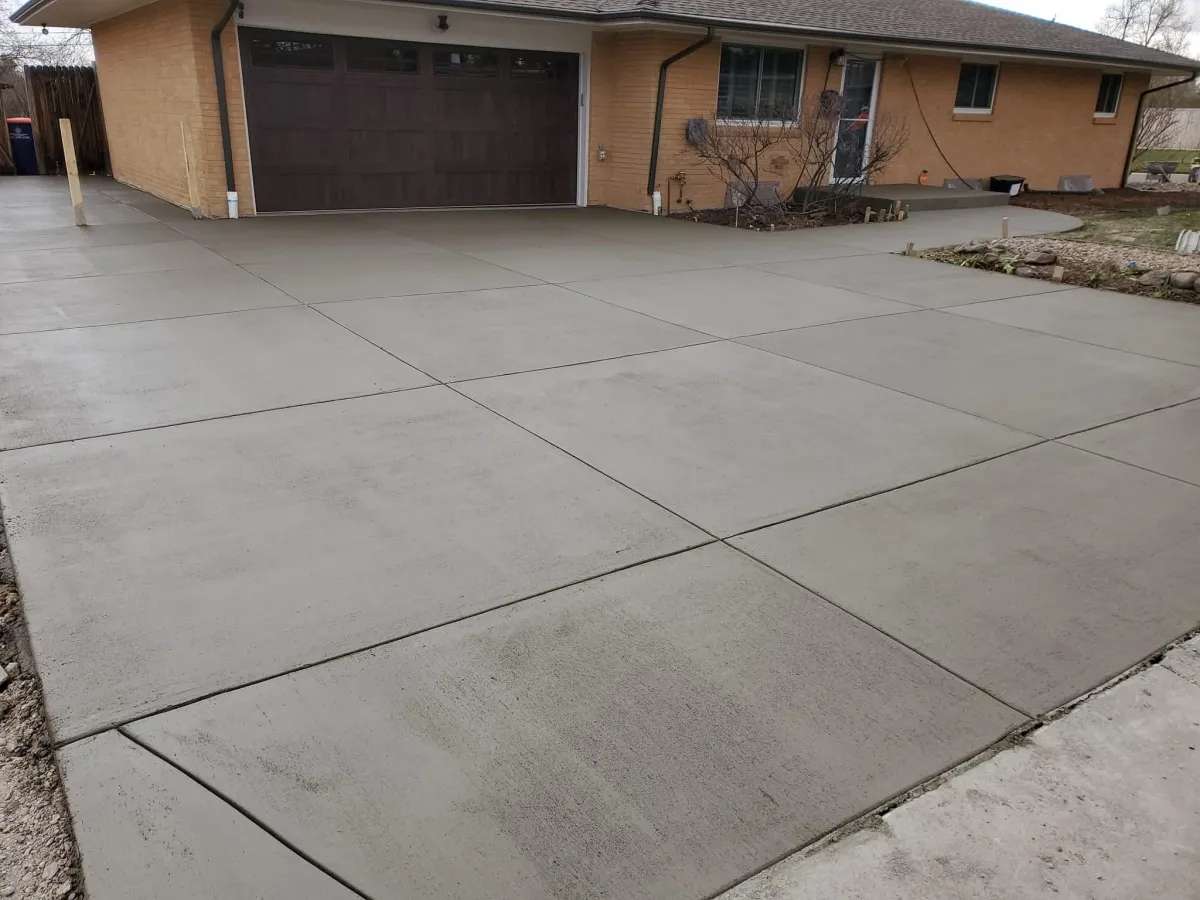 Concrete Contractor in Ventura County