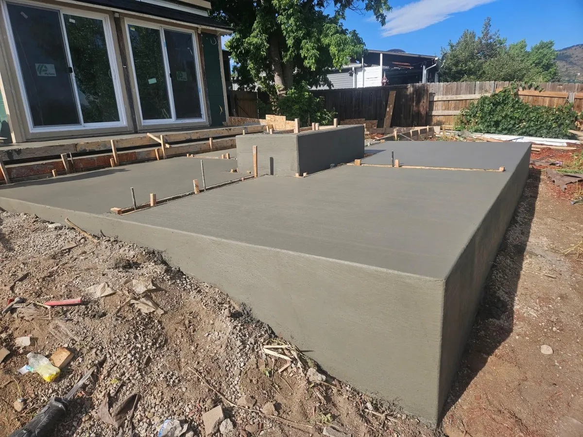 Concrete Contractor in Ventura County
