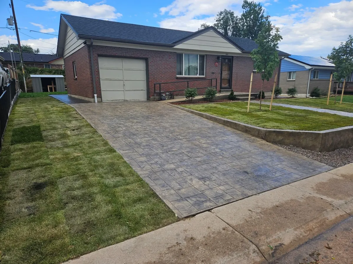 Concrete Contractor in Ventura County