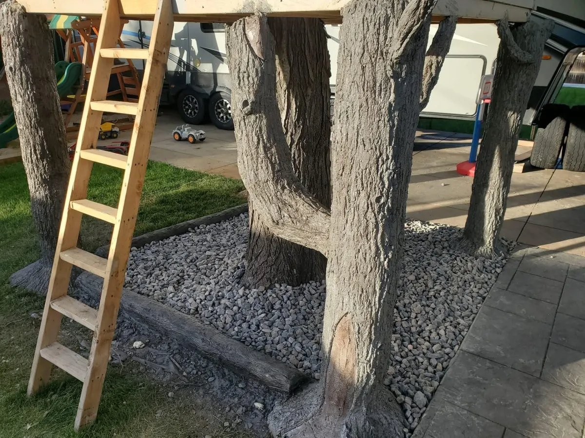Concrete Contractor in Ventura County