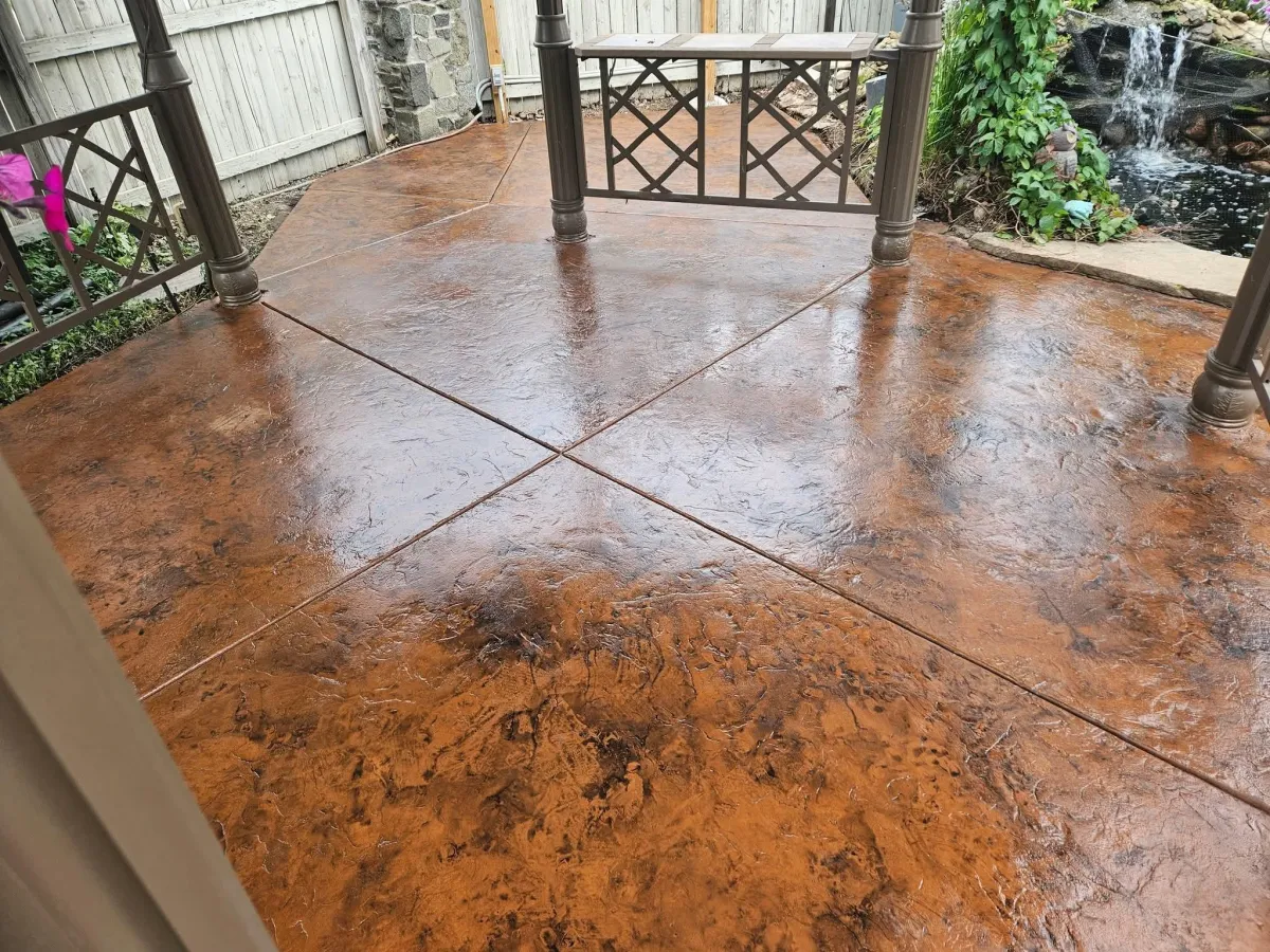 Concrete Contractor in Ventura County