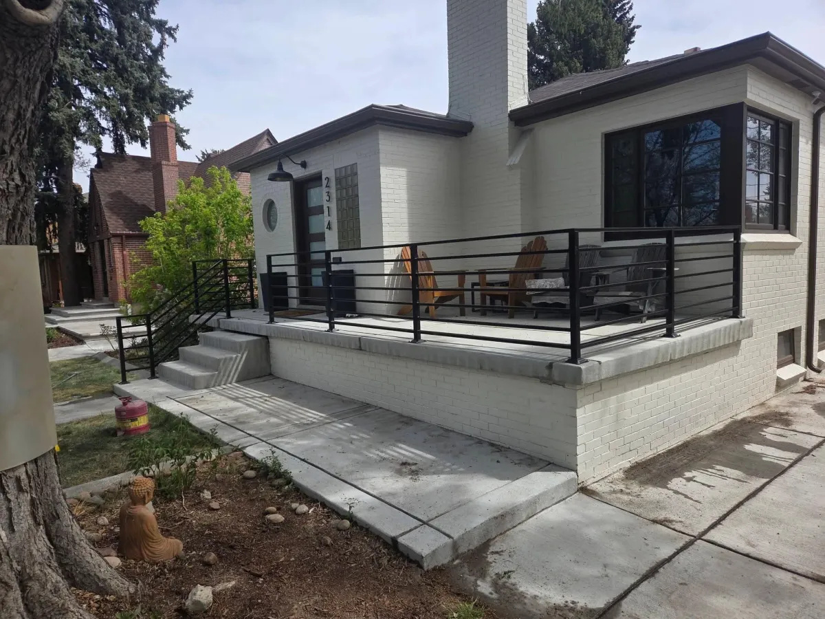 Concrete Contractor in Ventura County
