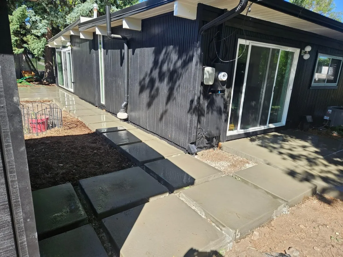 Concrete Contractor in Ventura County