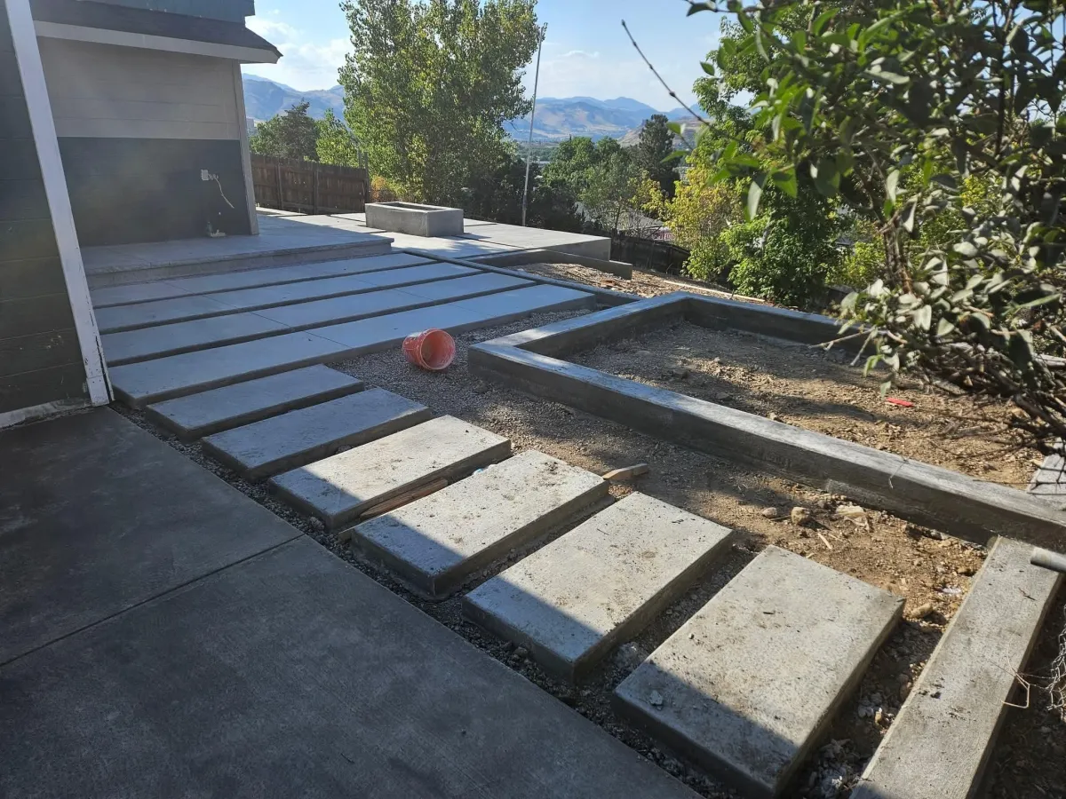 Concrete Contractor in Ventura County