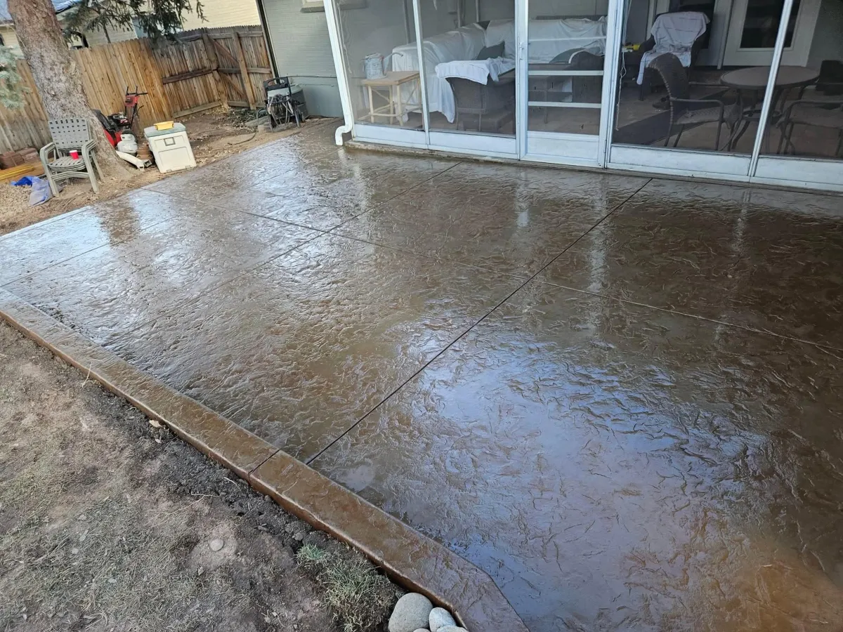 Concrete Contractor in Ventura County