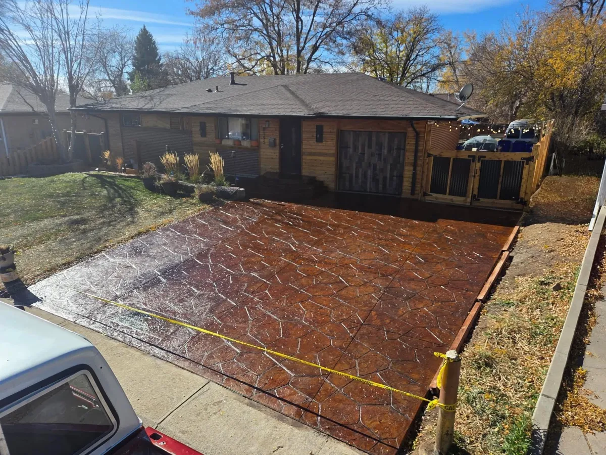 Concrete Contractor in Ventura County