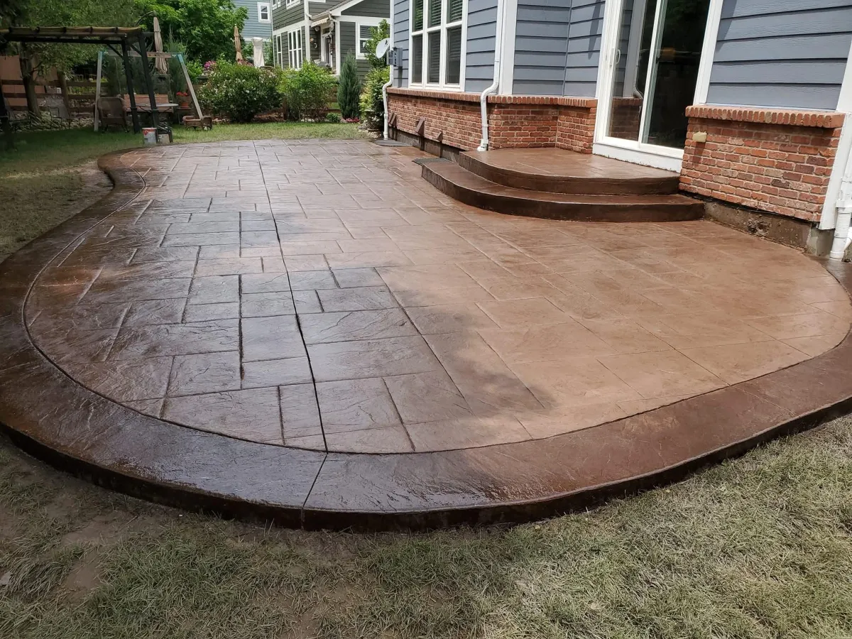 Concrete Contractor in Ventura County