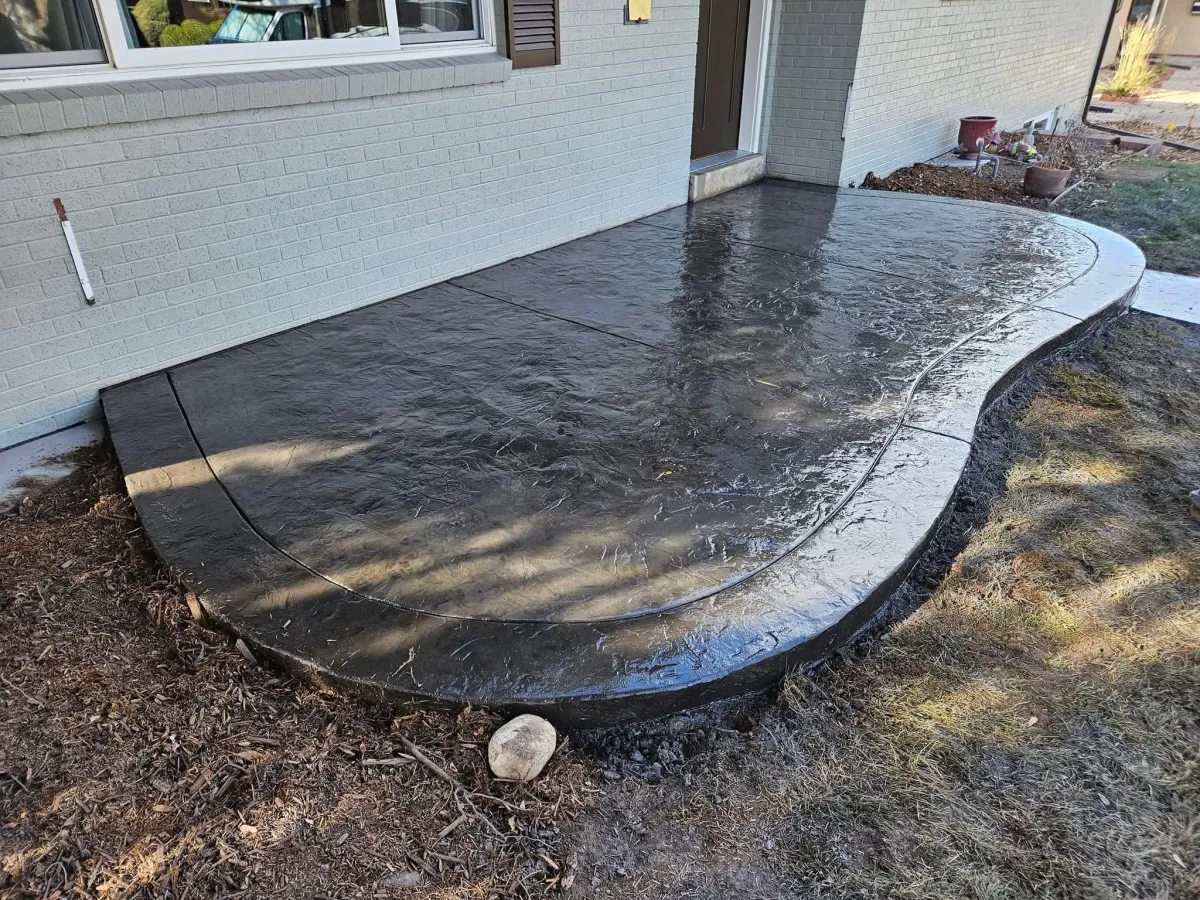Concrete Contractor in Ventura County