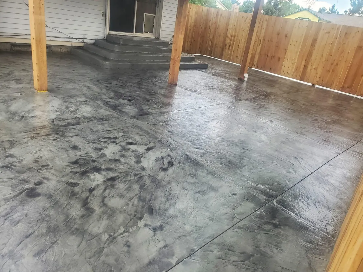 Concrete Contractor in Ventura County