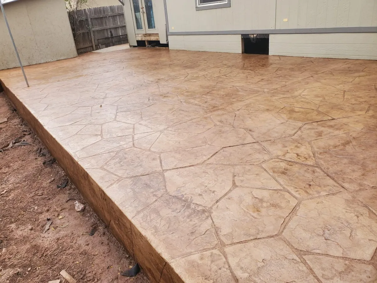Concrete Contractor in Ventura County
