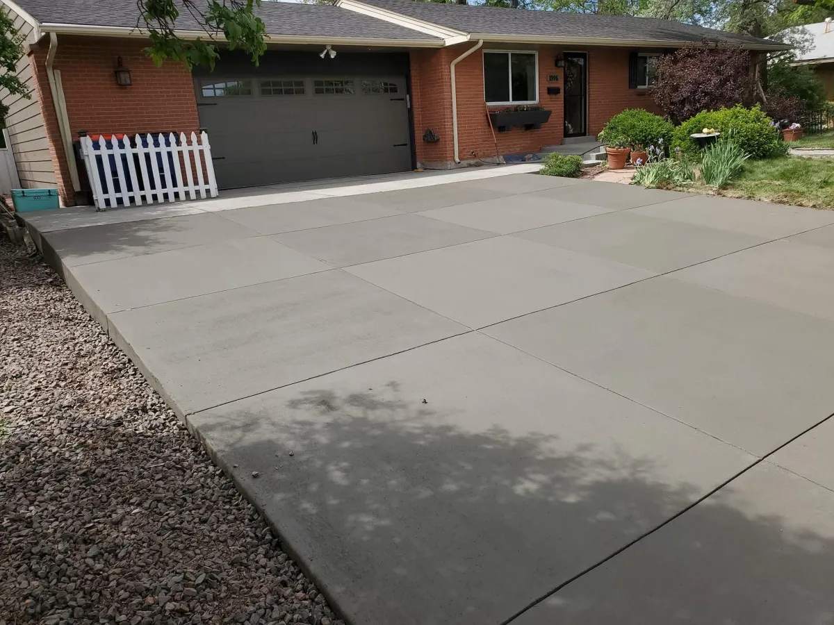 Concrete Contractor in Ventura County