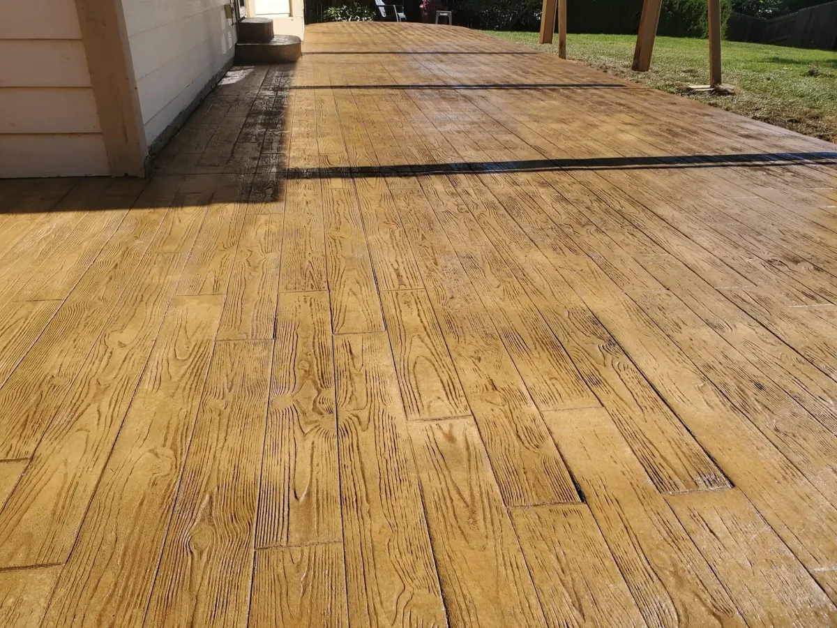 Concrete Contractor in Ventura County