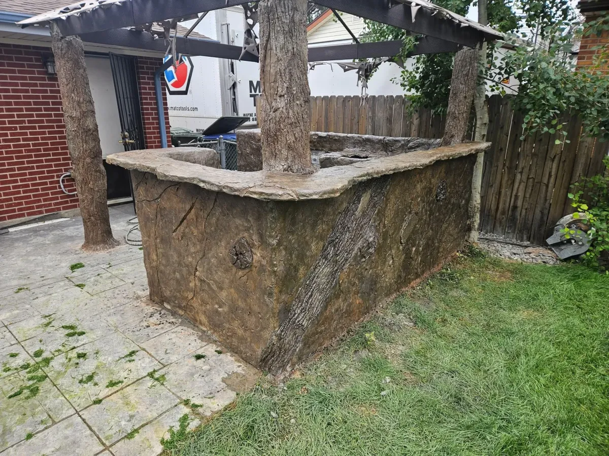 Concrete Contractor in Ventura County