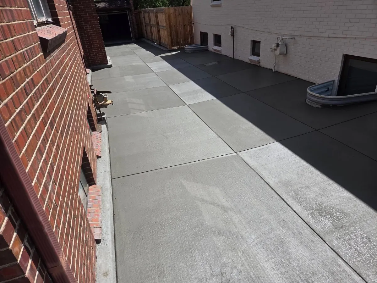 Concrete Contractor in Ventura County