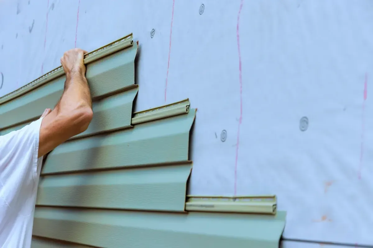 American Side Home Improvements, Inc