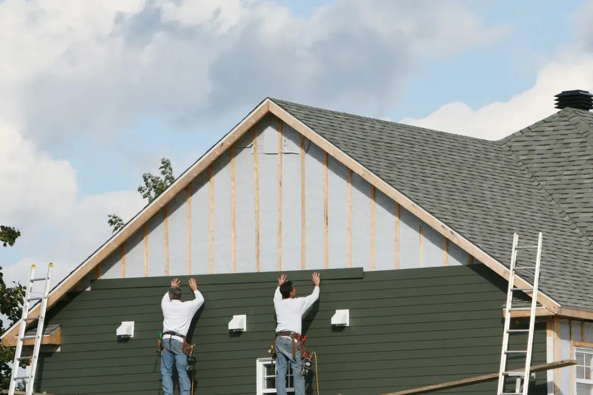 American Side Home Improvements, Inc