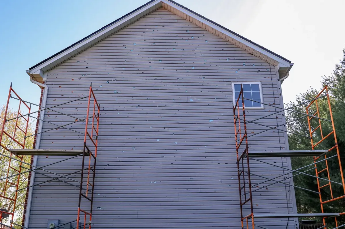 American Side Home Improvements, Inc