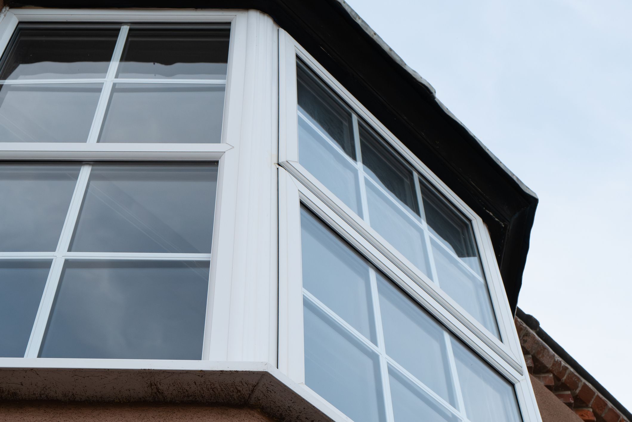Residential window installation in Babylon, NY 