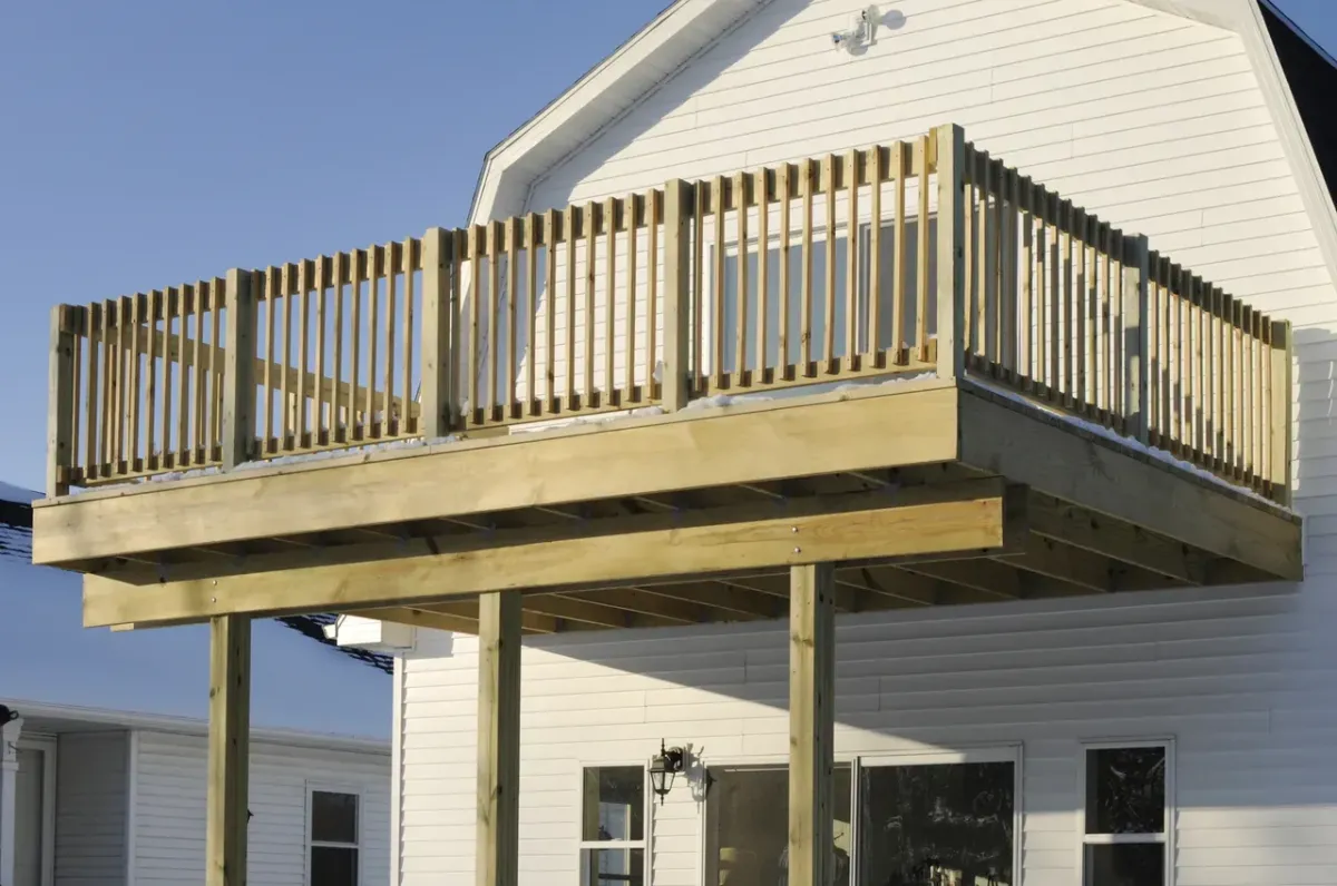 American Side Home Improvements, Inc