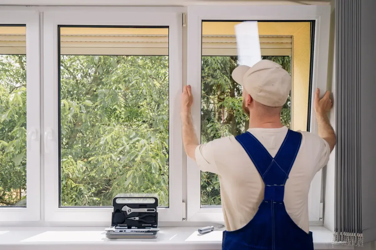 American Side Home Improvements, Inc