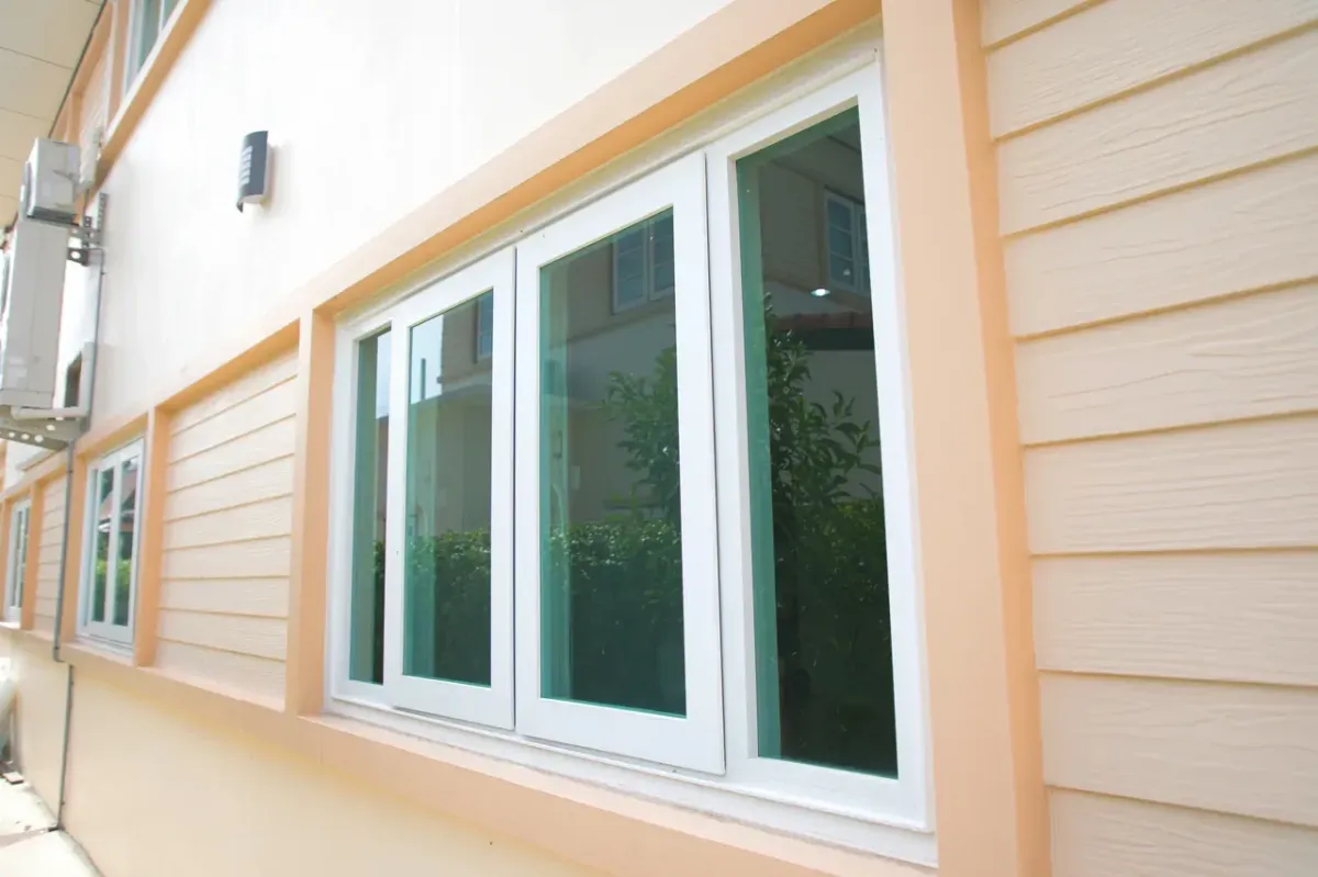 American Side Home Improvements, Inc