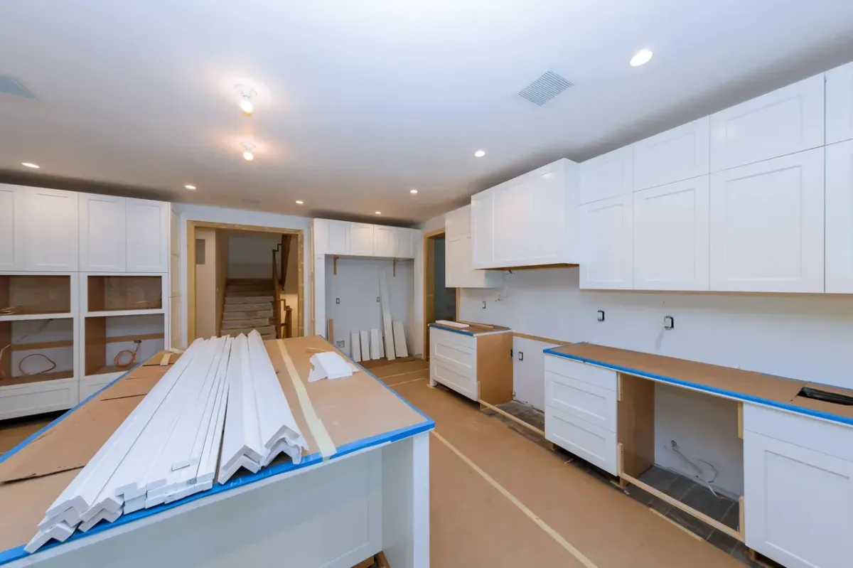 American Side Home Improvements, Inc